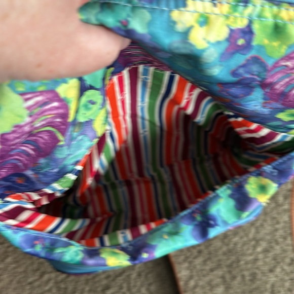 Shoulder purse - Picture 2 of 5